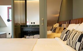Santo Thyrso Hotel